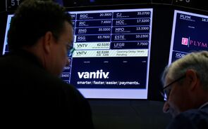 Vantiv
