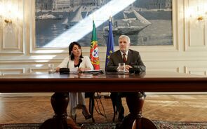 Constança Urbano de Sousa e Jorge Sousa: da Administração Interna para o Parlamento