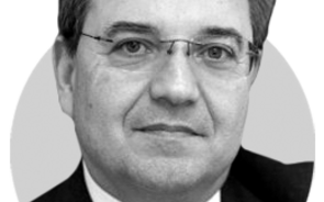 Paulo Pinho
