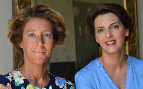 Felipa Xara Brasil Joana Proença de Carvalho