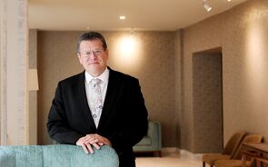 Maros Sefcovic