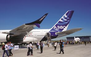 a380 airbus