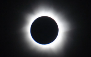 eclipse solar