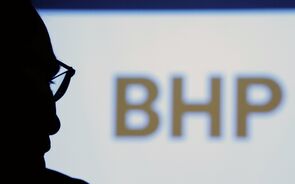 BHP