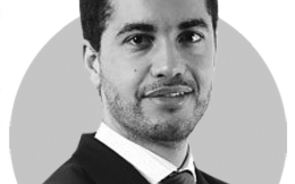 João Bravo da Costa