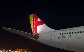 tap air portugal