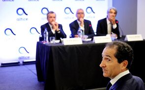 Patrick Drahi Altice