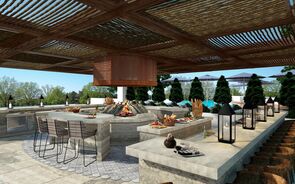 ombria resort