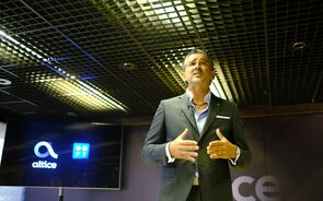Alexandre Fonseca PT altice cto