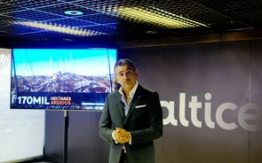 Alexandre Fonseca PT altice cto
