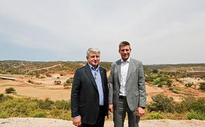 resort ombria algarve