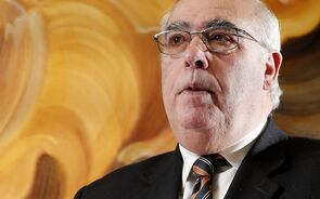 Irão: 'Neste momento não há ganhadores', diz Ângelo Correia 