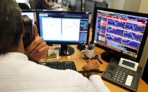 bolsa lisboa euronext