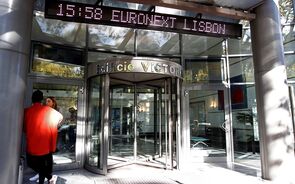 bolsa lisboa euronext