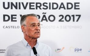 cavaco silva universidade verão