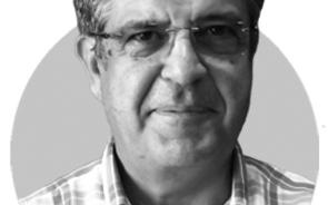 Jerónimo Teixeira