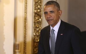 Obama diz que acontecimentos foram 'incitados por um presidente em funções'