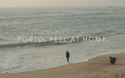 'Somos todos do Porto': As imagens - e as palavras - para atrair a Agência Europeia do Medicamento