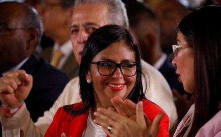 Assembleia Constituinte ameaça oposição venezuelana com 'imposição da justiça'