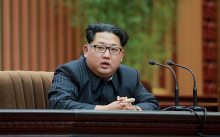 Coreia do Norte anuncia desmantelamento do complexo de testes nucleares este mês