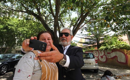 Despacho: Candidatos de Isaltino de fora das folhas de subscrição, o que é ilegal