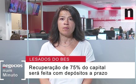 Negócios explica como os clientes emigrantes do Novo Banco deverão recuperar as poupanças