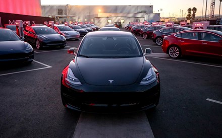 Tesla falha metas de produção do Model 3 e está preocupada com tarifas na China