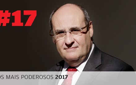 António Vitorino é o 17.º Mais Poderoso de 2017