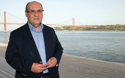 António Vitorino assume o cargo de director-geral da OIM