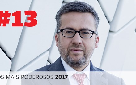 Carlos Moedas é o 13.º Mais Poderoso de 2017