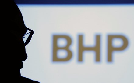 Gigante mineira BHP faz proposta de 36 mil milhões pela rival Anglo American