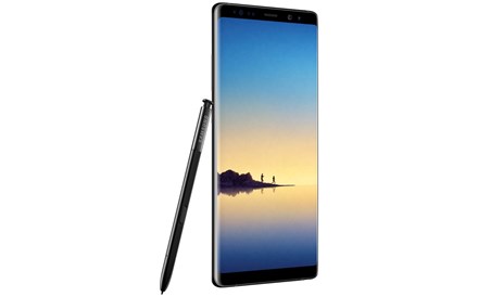 Galaxy Note8: O novo lançamento da Samsung