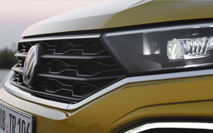 T-Roc. O novo SUV da Volkswagen: De Portugal para o mundo