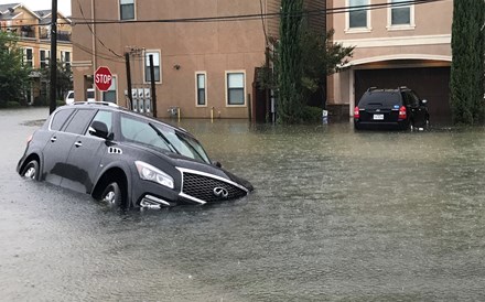 Tempestade Harvey já matou 18 pessoas 