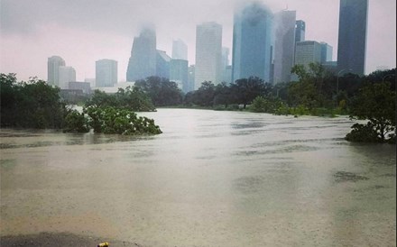 Presidente dos EUA pede ao Congresso 6.617 ME para afectados pela tempestade Harvey