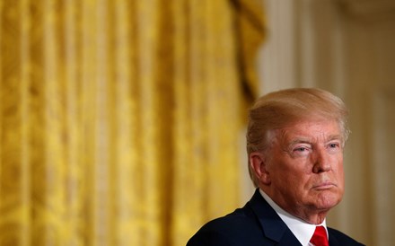 Trump surpreende aliados com sugestão de fim das tarifas aduaneiras no G7