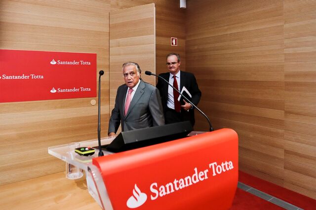Santander Totta com 'luz verde' para comprar cartões Wizink   