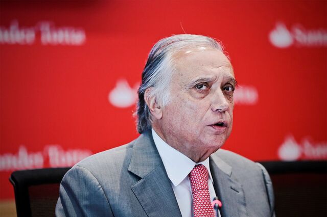 Mercado já cobra menos do que o juro que o Estado acordou com Santander