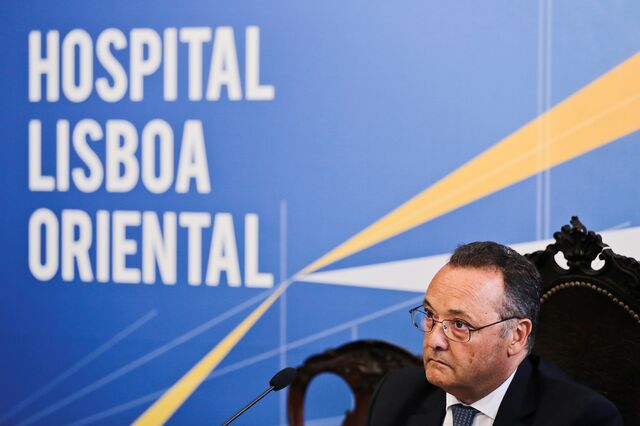 Governo aprova verbas para lançar concurso do novo hospital de Lisboa
