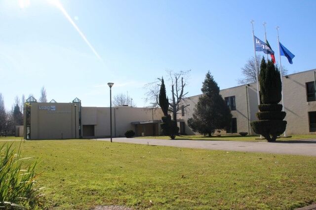 ISAG vai ter hotel-escola no Porto