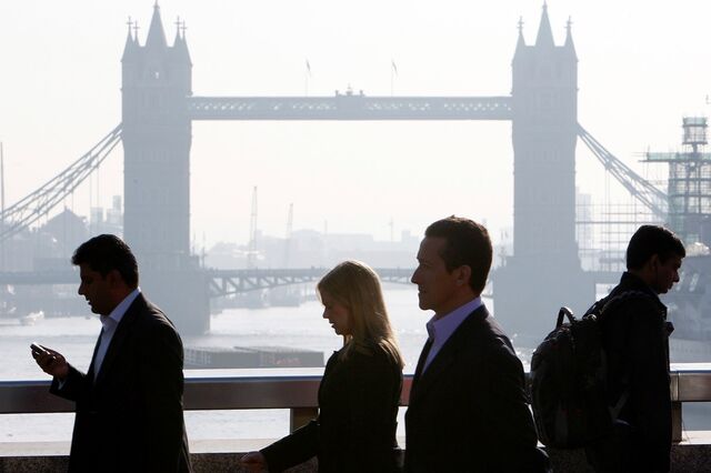 Brexit: Novas regras para viver, trabalhar, estudar e viajar