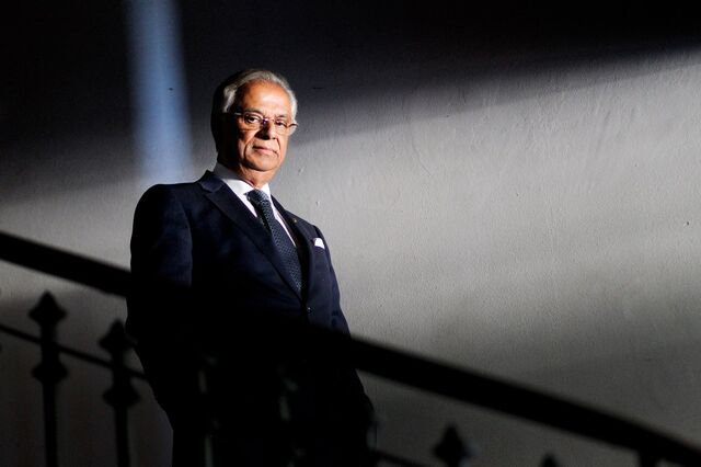 Nazim Ahmad: Tenho orgulho em dizer que somos portugueses e só depois ismailis