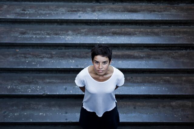 Susana Santos Silva: Quando a música improvisada é boa, soa a música escrita