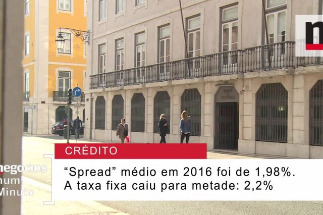 Qual é a diferença dos juros na taxa variável e na taxa fixa?