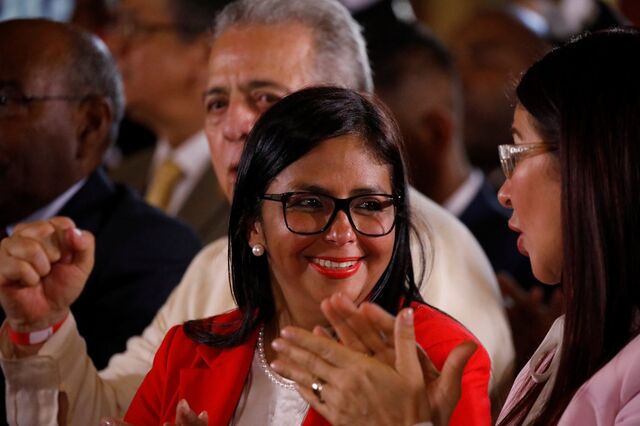 Assembleia Constituinte ameaça oposição venezuelana com 'imposição da justiça'