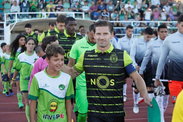 As 11 jóias da coroa da liga portuguesa
