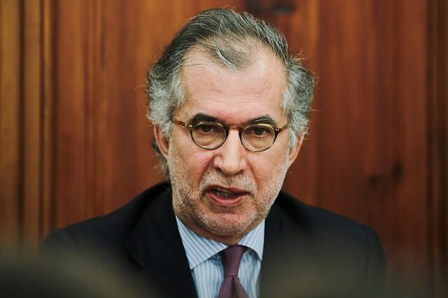 António Domingues proposto para não executivo do Haitong