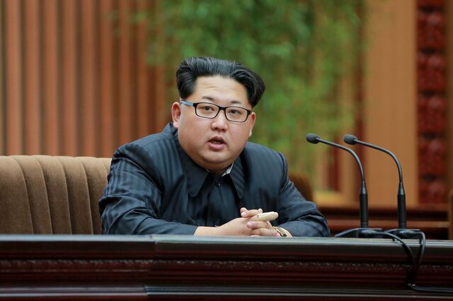Líder da Coreia do Norte está em estado crítico