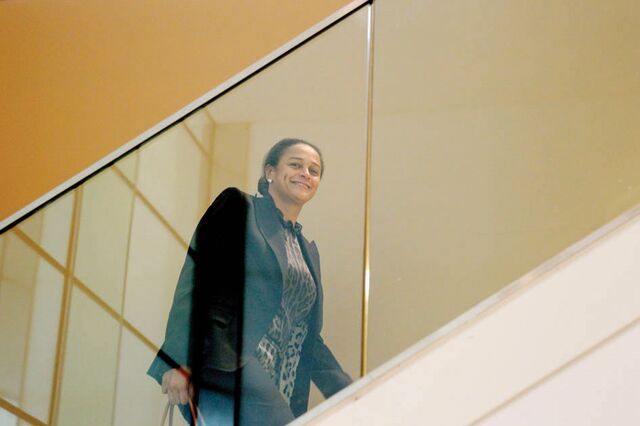 Isabel dos Santos e as amarras a empresas portuguesas