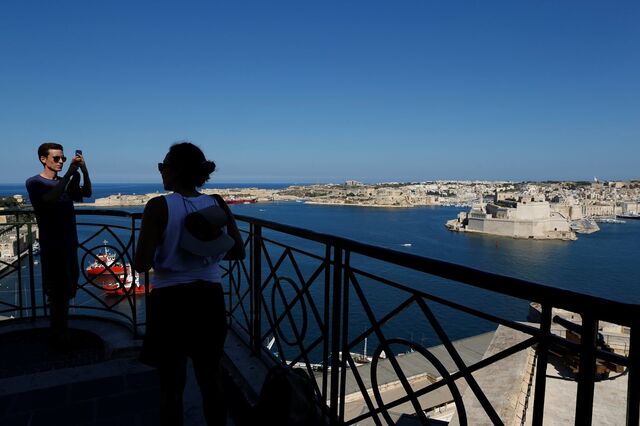 Fisco recuperou mais 11 milhões através do Malta Files em 2020